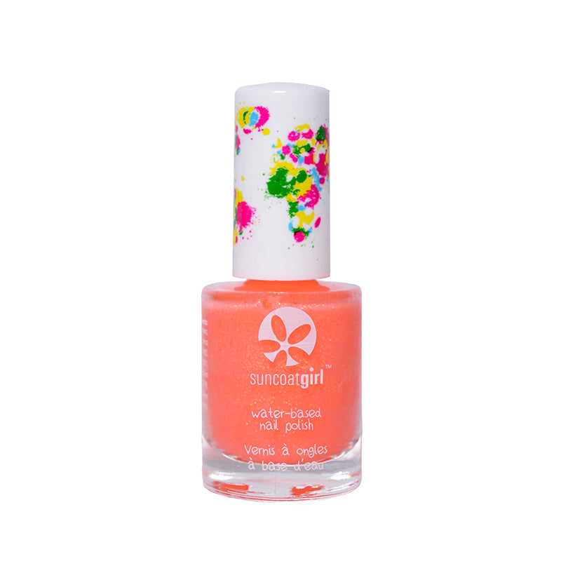 Suncoat Girl Nagellak creamsicle non toxic 9ml