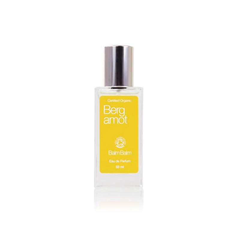 Balm Balm Parfum bergamot natural 33ml