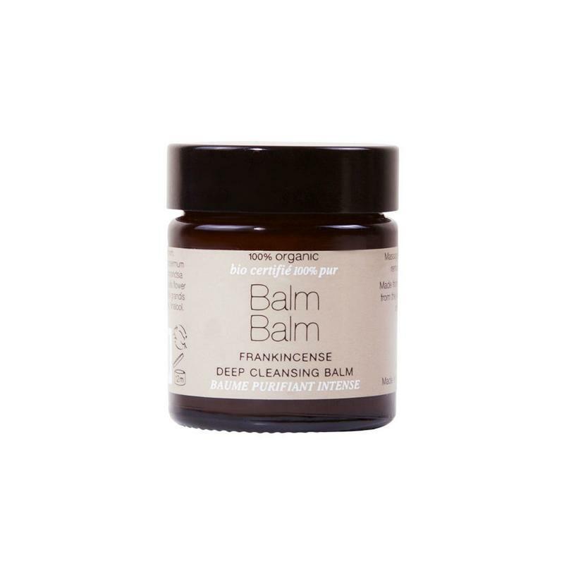 Balm Balm Frankincense cleansing balm 30ml