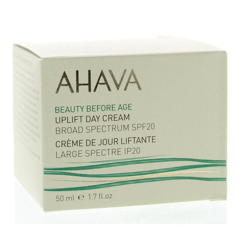 Ahava Uplifting day cream 50ml