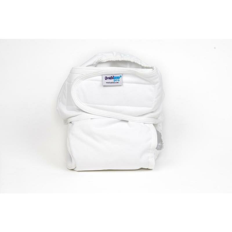 Bambinex Pro Wasbare incontinentieluier maat 4 taille +170cm 1st