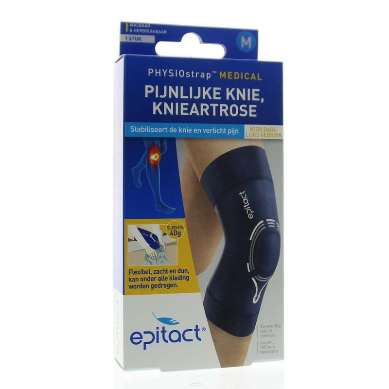 Epitact Knie medical M 38-41 1st