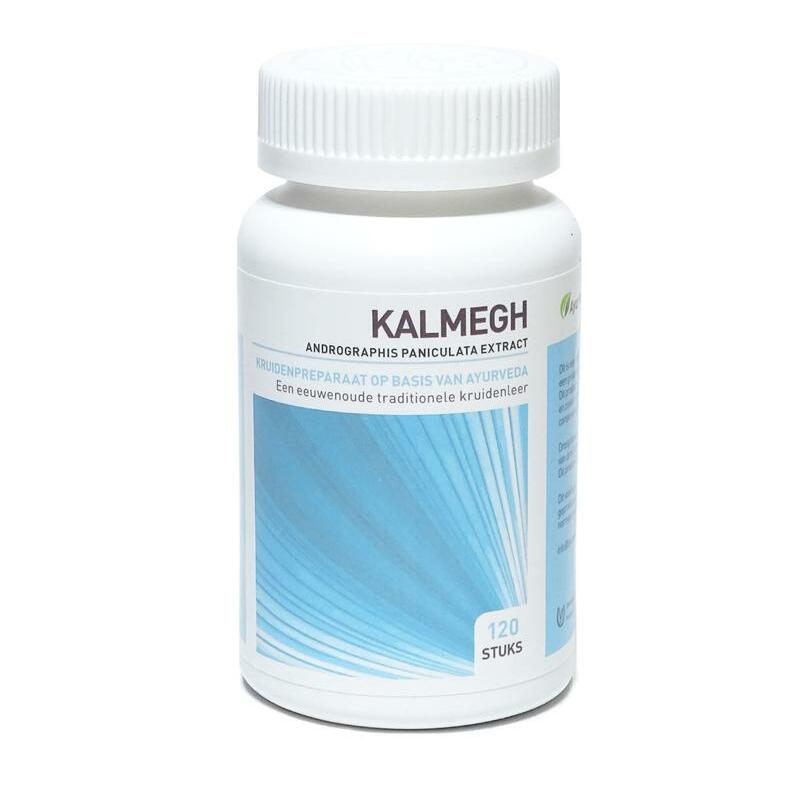 Ayurveda Health Kalmegh 120tb