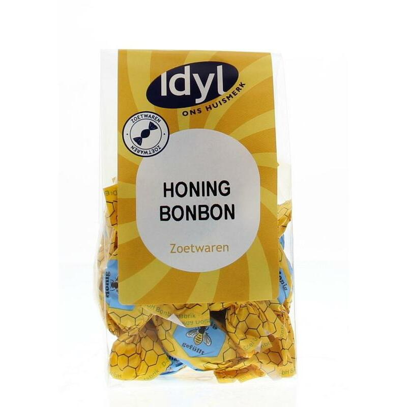 Idyl Honingbonbons 100g