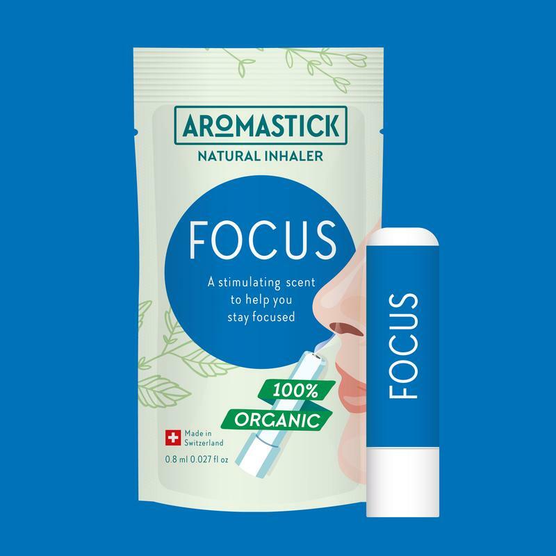 Aromastick Focus 0.8ml