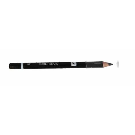 DA Kohl pencil 1 zwart 1st