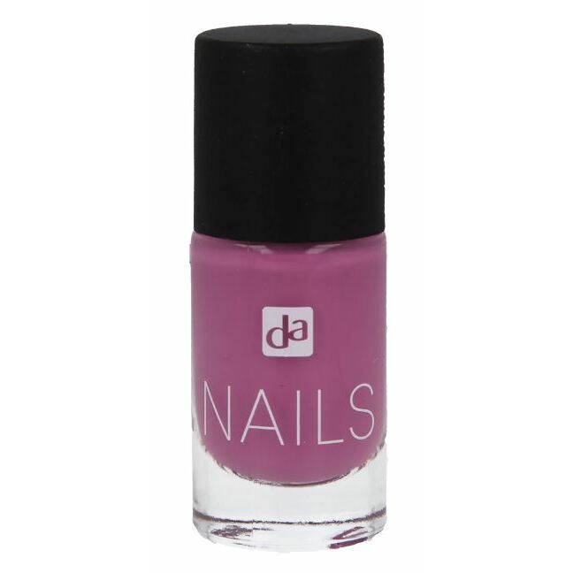 DA Nailpolish lilac 8ml