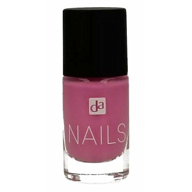 DA Nailpolish lilac love 8ml