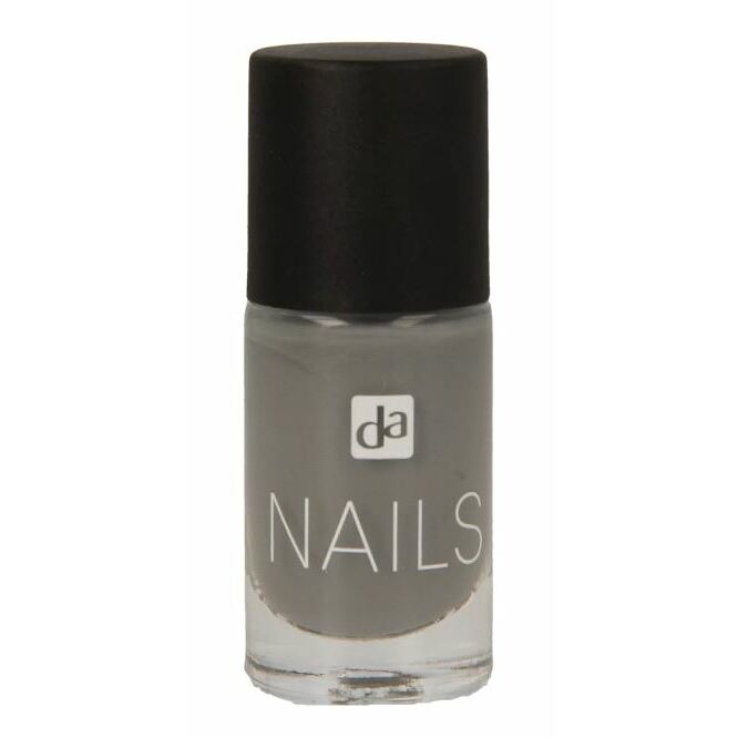 DA Nailpolish Mr Grey 8ml