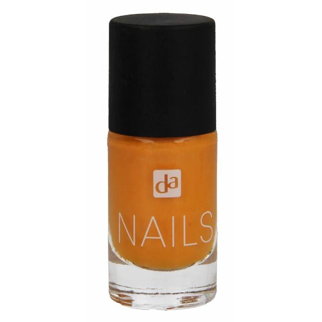 DA Nailpolish nectarine 8ml