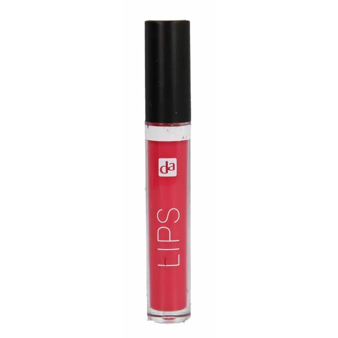 DA Lipstick liquid matte 5 1st