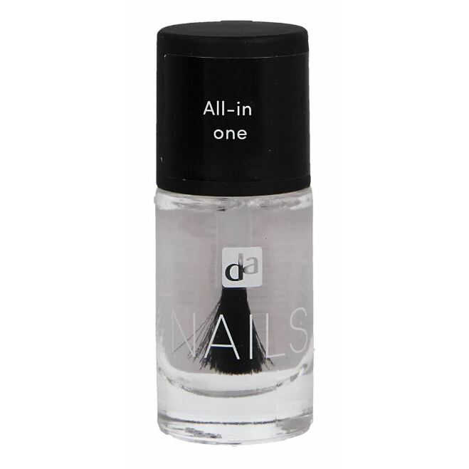 DA Nailcare all in one 10ml