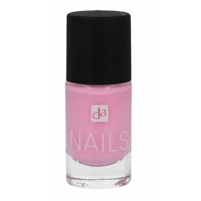 DA Nailpolish pink princess 8ml