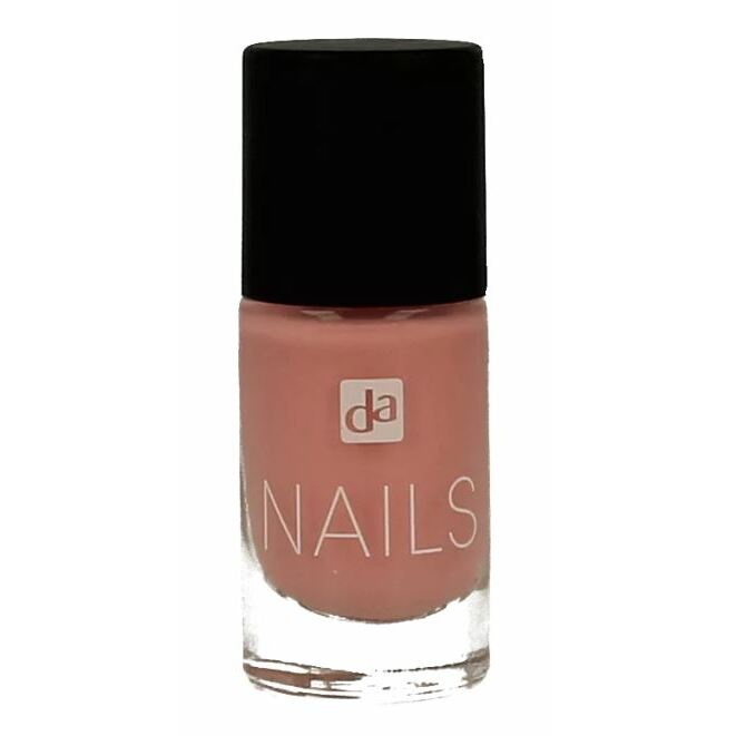 DA Nailpolish pink nude 8ml