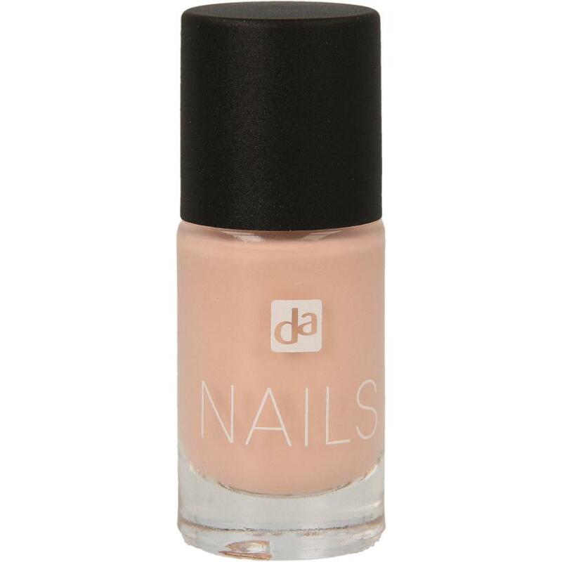 DA Nailpolish salmon pink 8ml