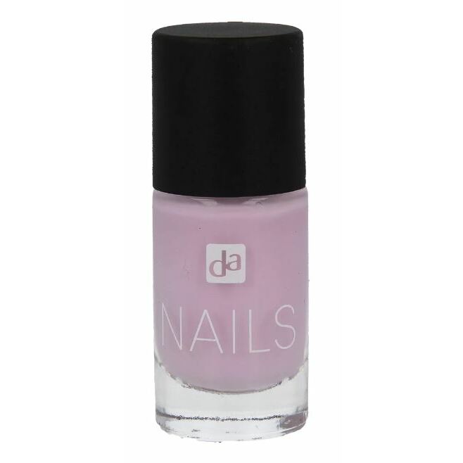 DA Nailpolish vintage pink 8ml