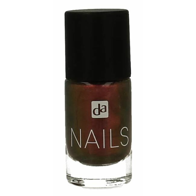 DA DA nailpolish volcanic fire # 8ml
