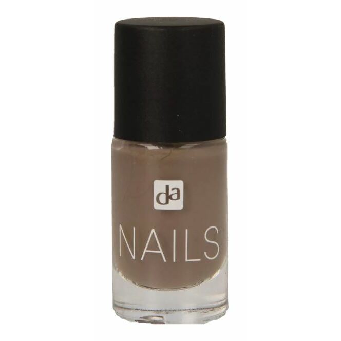 DA Nailpolish warm grey 8ml