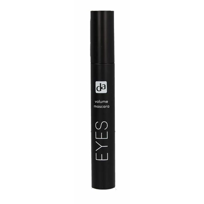 DA Volume mascara 1 zwart 10ml
