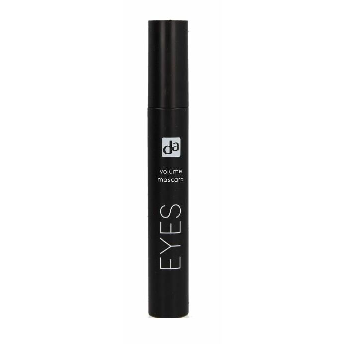DA Volume mascara bruin 2 waterproof 10ml
