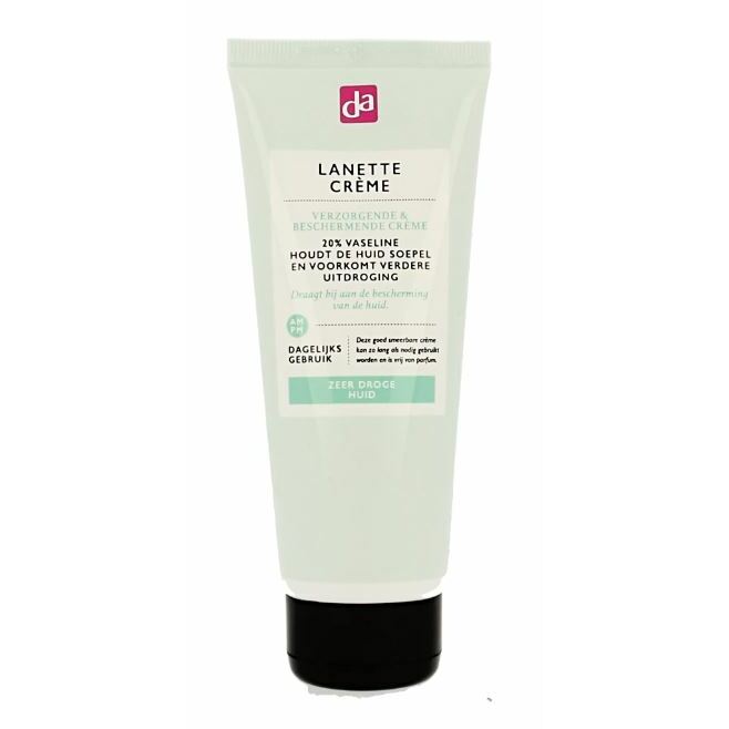 DA Lanette creme 100ml