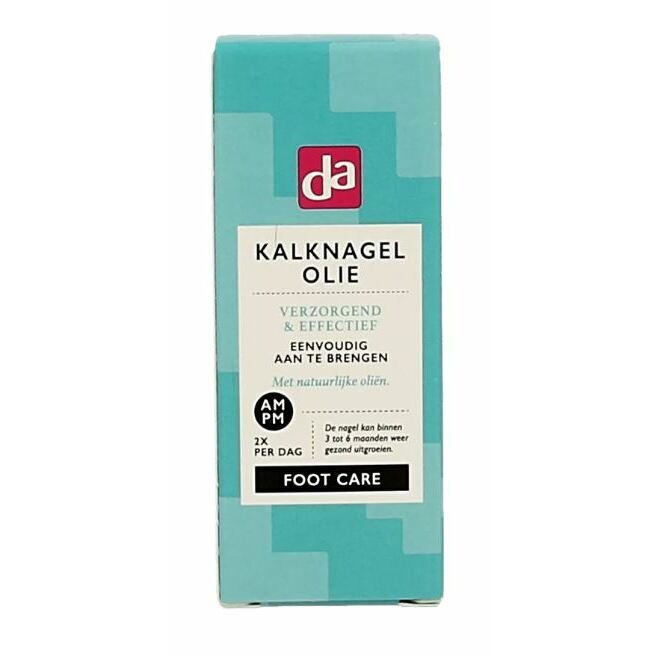 DA Kalknagelolie 20ml