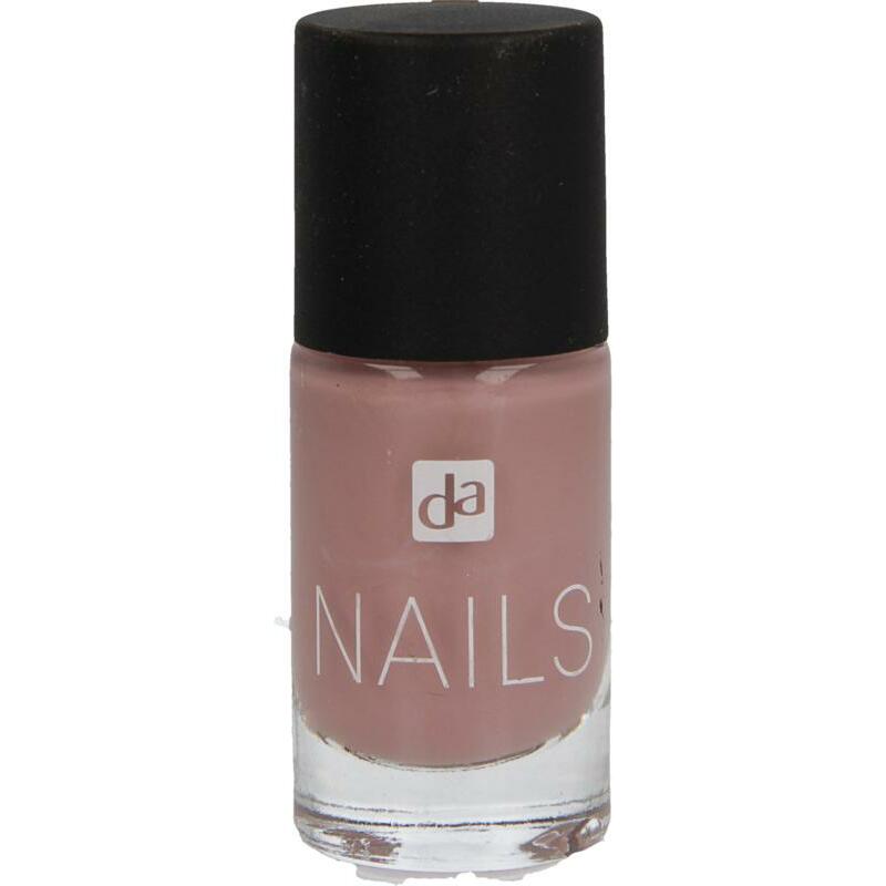 DA Nailpolish sweet memories 8ml