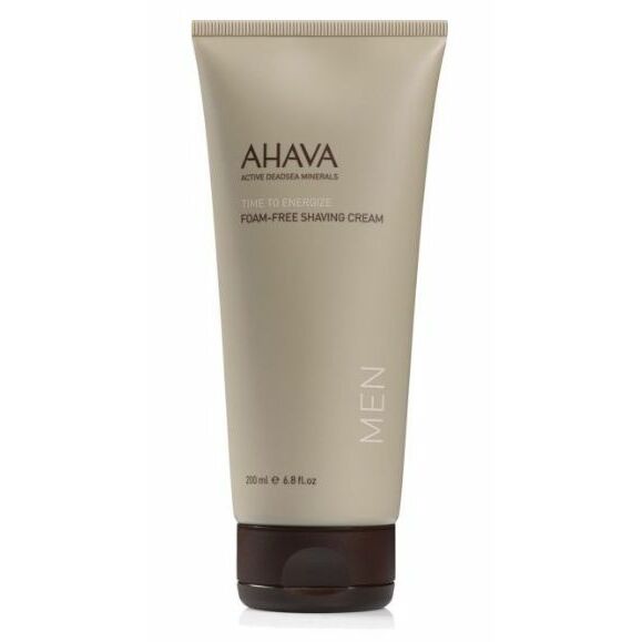 Ahava Foam free shaving cream 200ml