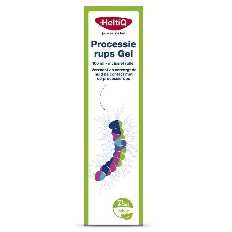Heltiq Processierups gel 100ml