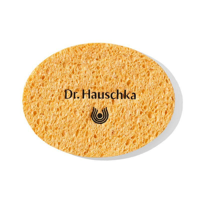 Hauschka Cosmeticaspons 1st
