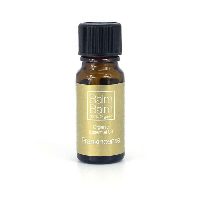 Balm Balm Frankincense essential oil 10ml