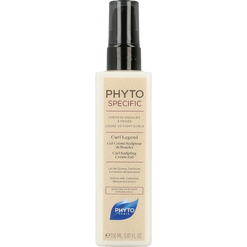 Phyto Paris Phytospecific curl legend creme 150ml