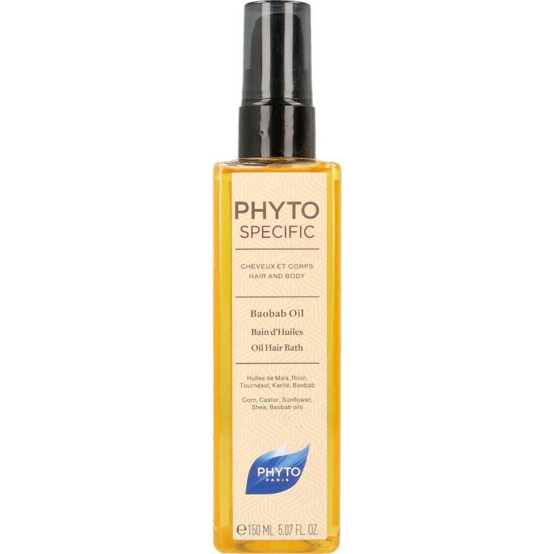 Phyto Paris Phytospecific baobab oil 150ml