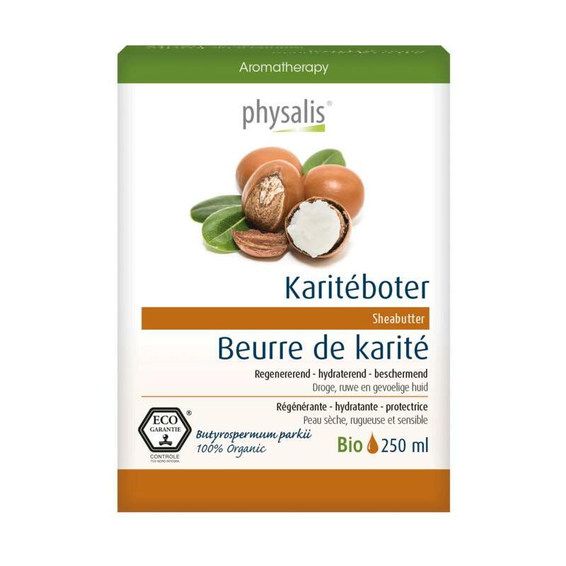 Physalis Kariteboter bio 250ml