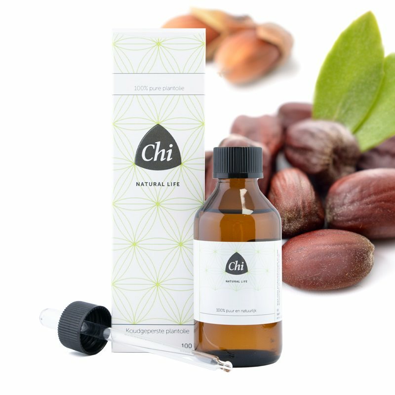CHI Jojoba olie 250ml