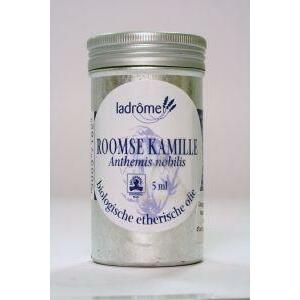 Ladrome Roomse kamille bio 5ml