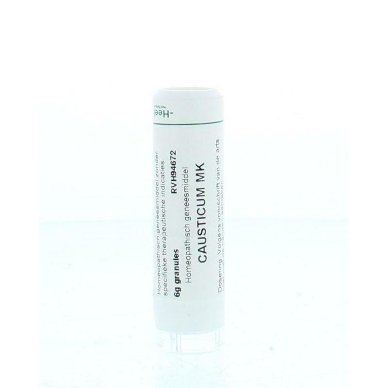 Homeoden Heel Causticum MK 6g