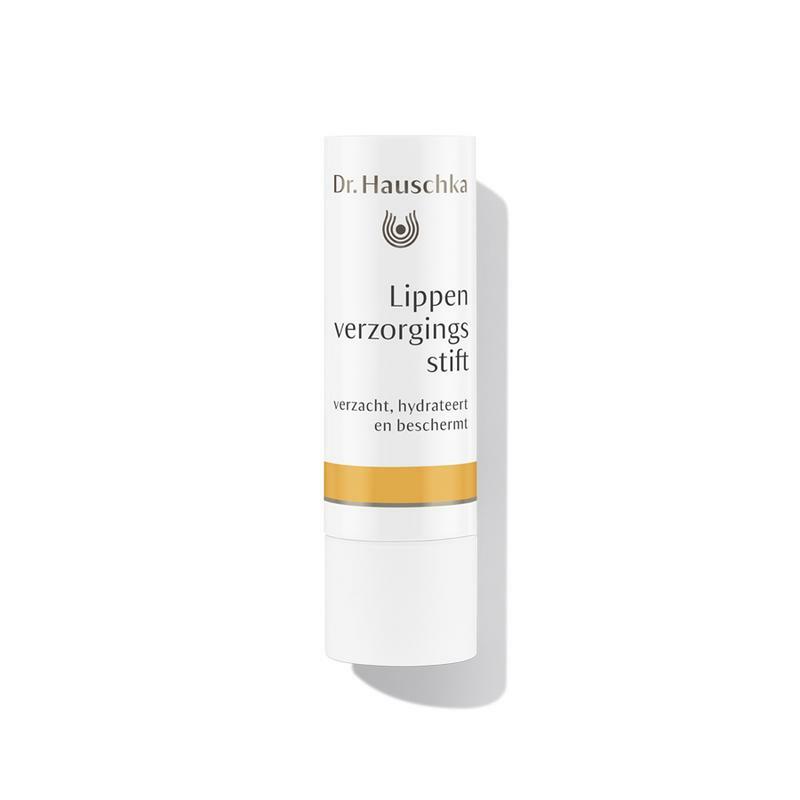 Hauschka Lippen verzorgingsstift 4.9g