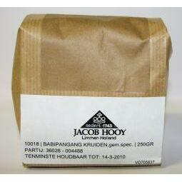 Jacob Hooy Babi pangang kruiden 250g