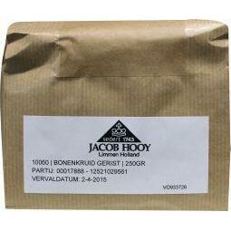 Jacob Hooy Bonenkruid gerist 250g