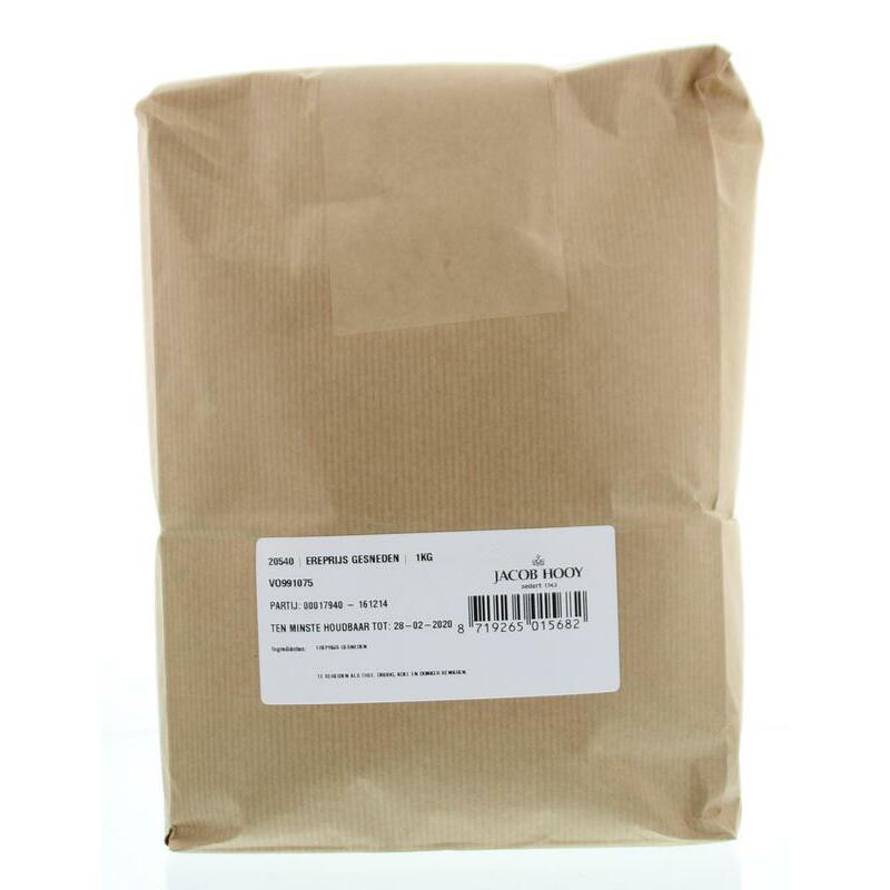 Jacob Hooy Ereprijs 1000g