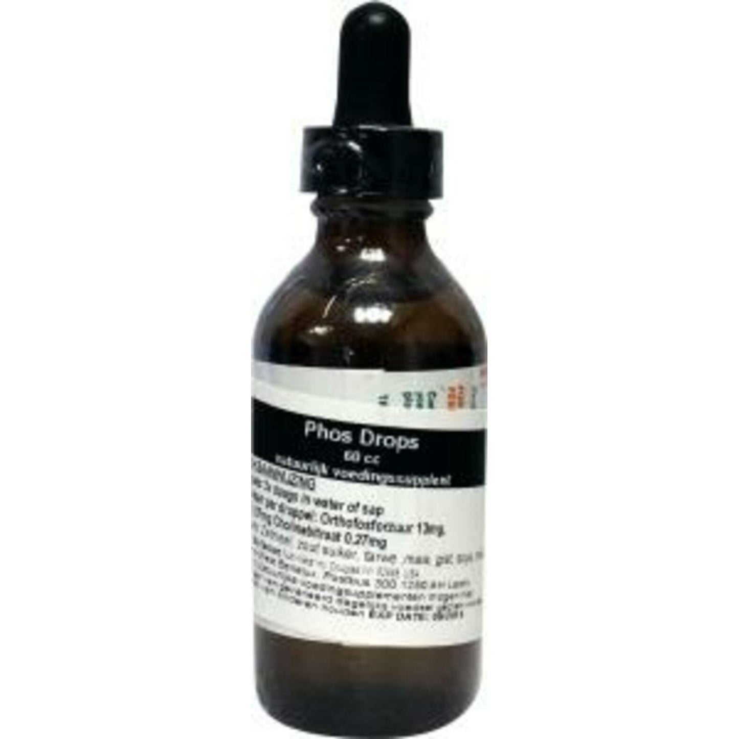 Nutri West Phos drops 60ml