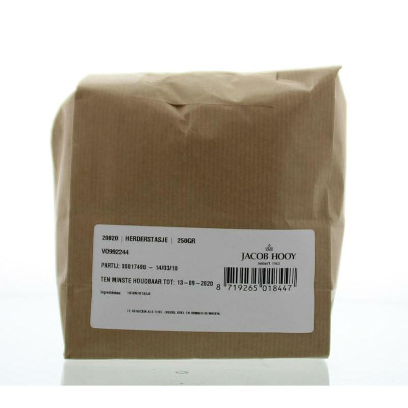 Jacob Hooy Herderstasje 250g