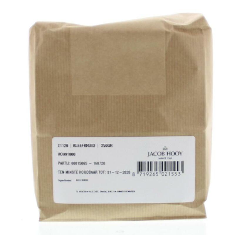 Jacob Hooy Kleefkruid 250g
