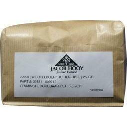 Jacob Hooy Wortelboerkruiden dist. 250g