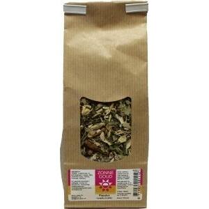 Zonnegoud Populus complex thee 100g