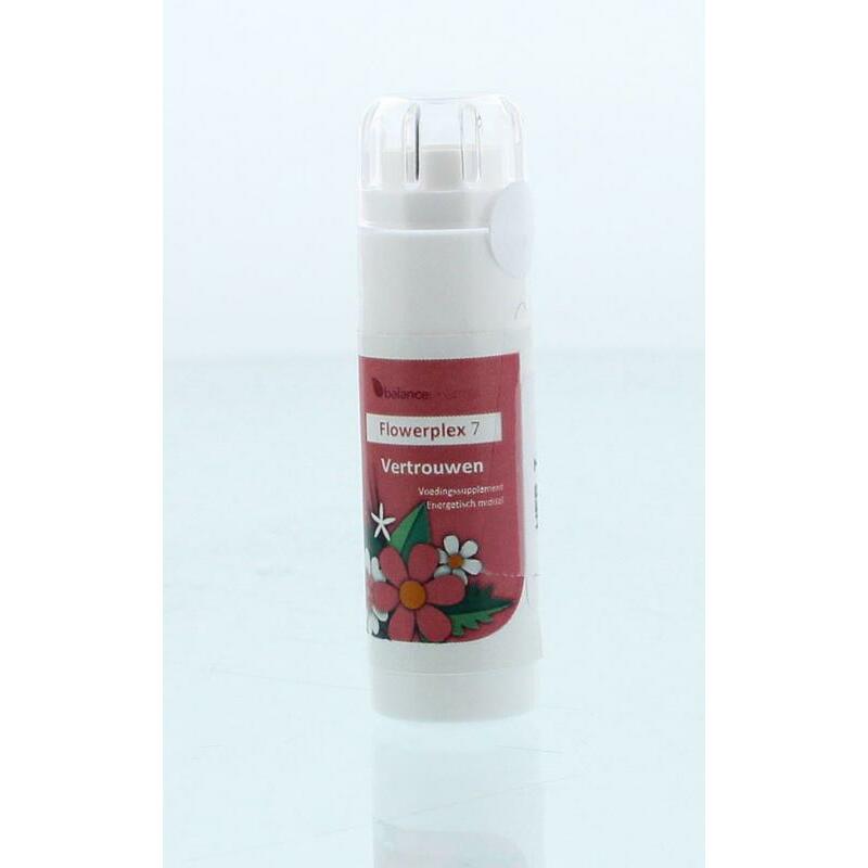 Balance Pharma HFP007 Vertrouwen Flowerplex 6g