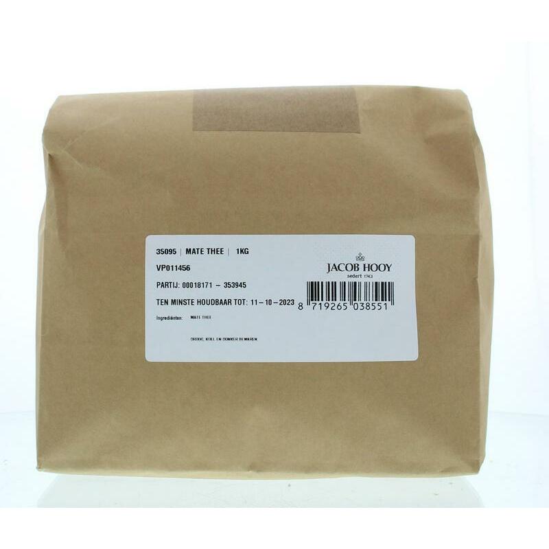 Jacob Hooy Mate thee 1000g