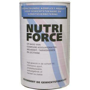 Naproz Nutriforce 500g
