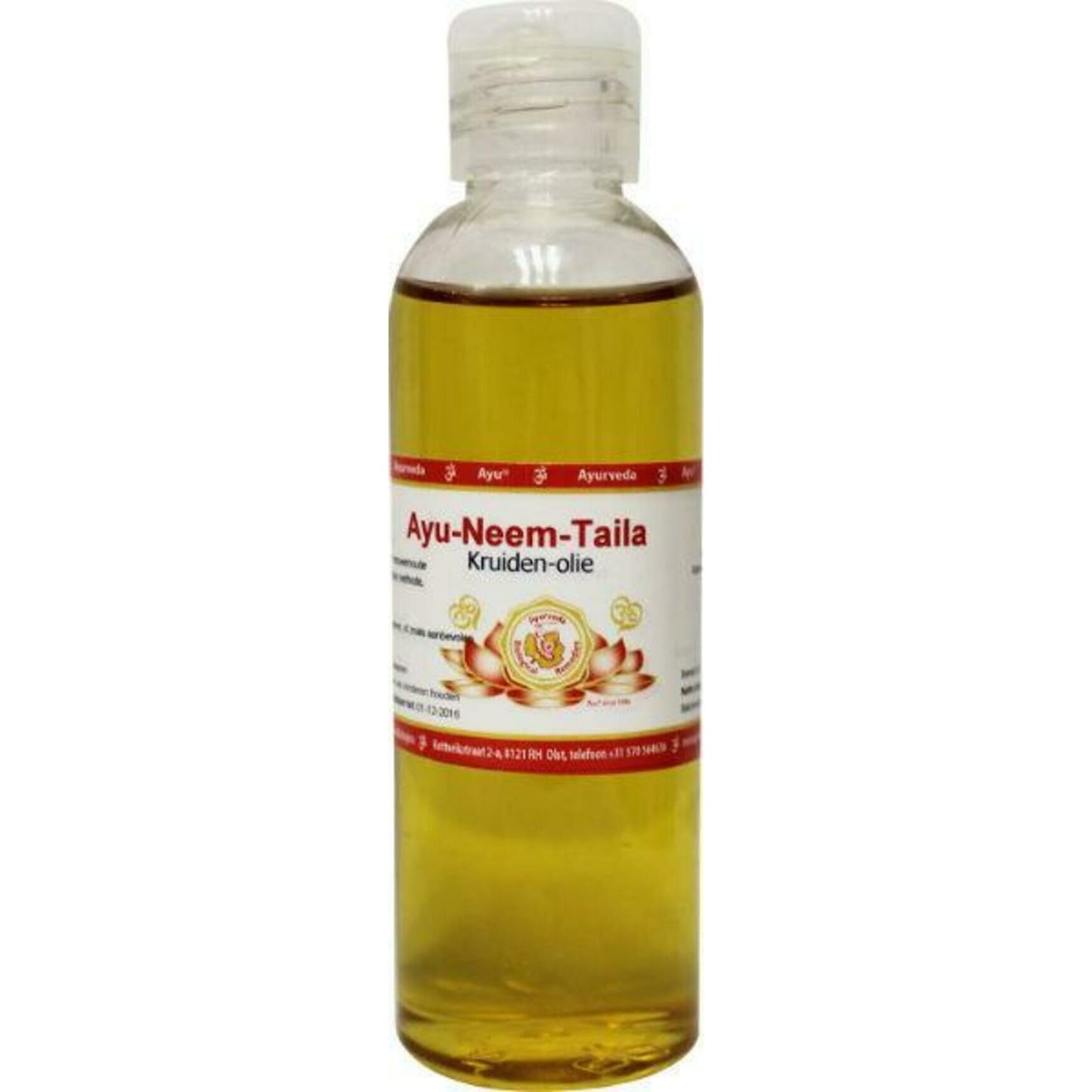 Ayurveda BR Neem taila 100ml